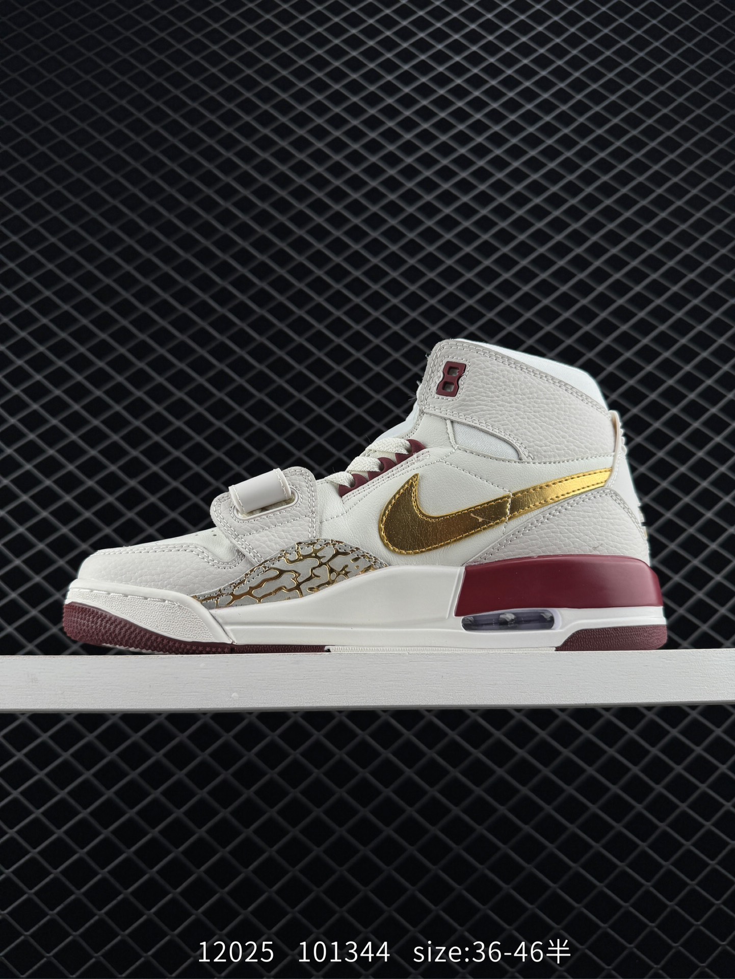 Air Jordan Legacy 312 Low